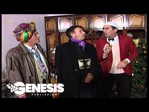 Leci,Cima,Dulla -Haxhi Baba Dullë