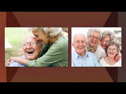 Best Senior Housing Facility In Utah