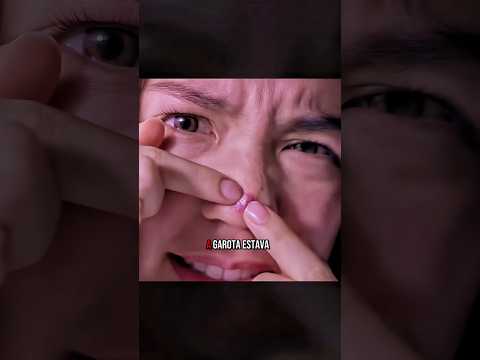 Ela empurrou a única amiga para subir no ranking #recap #netflix #favoritosdocinema #foryou