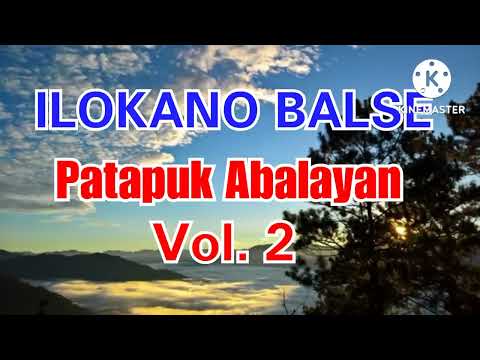 Balse ilocano please like, subscribe and click the notification