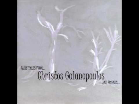 Christos Galanopoulos - Cosmic Dialogues (Sirenian Ego Remix)