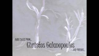 Christos Galanopoulos - Cosmic Dialogues (Sirenian Ego Remix)
