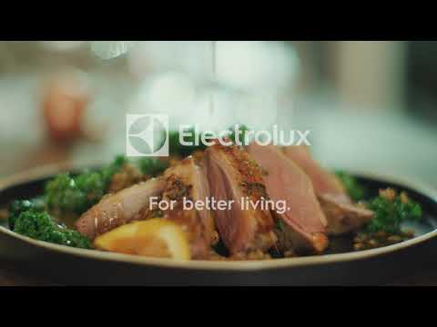 Electrolux Double Wall Ovens