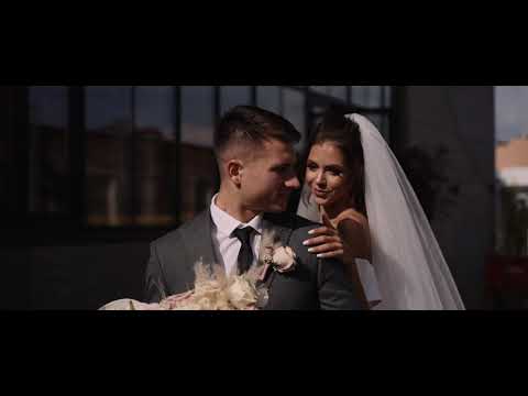 Весільна агенція «Bona Studio», відео 2