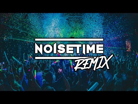Die Zipfelbuben - Olivia (NOISETIME & Pazoo Remix)
