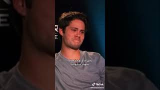 thomas Brodie sangster