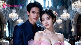 【全集FULL】我赌气闪婚的对象是亚洲首富, 他掏出泛黄日记本，里面贴满我十五岁到现在的偷拍照：“沈清柠，你等他们的每分每秒…我都在等你回头看我。