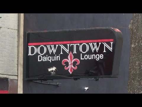 Permit, past violations at center of proposed daiquiri shop dispute