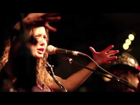 The "Too Fat Polka": Live @ Wurst Fest