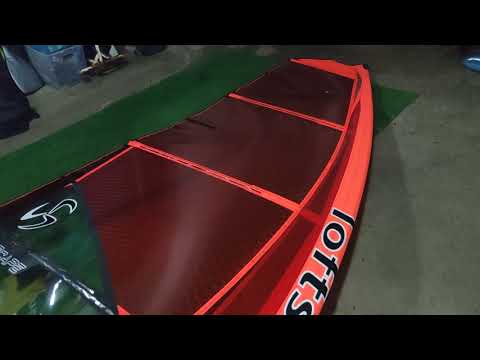 Loftsails Skyscape 8.0 2020