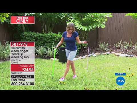 HSN | Lawn & Garden 06.27.2018 - 12 PM