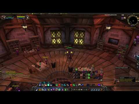 Let's Show - Drachengespräche - Boreanische Tundra / Dragonspeak - Borean Tundra