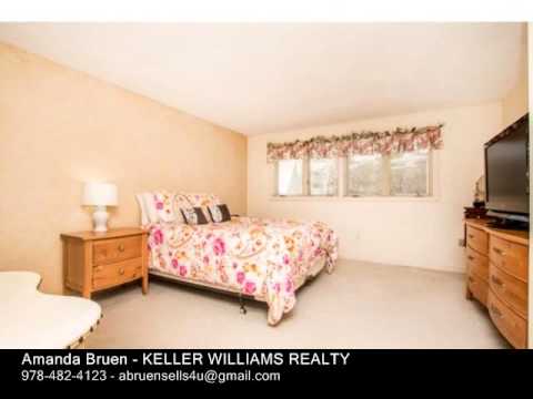 1100 Salem, Lynnfield MA 01940 - Condo - Real Estate - For Sale -