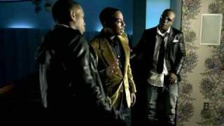 What Them Girls Like - Ludacris featuring Chris Brown &amp; Sean Garrett (Official Music Video)