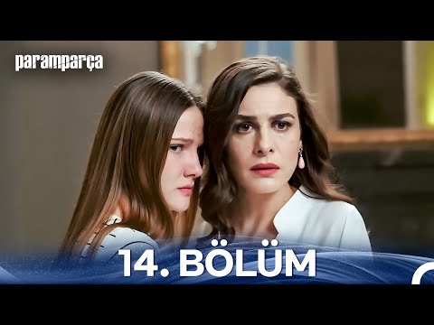 Paramparça 14. Bölüm