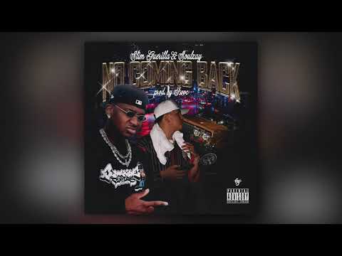 Slim Guerilla x Soulzay - No Coming Back (Prod. by Isvvc)