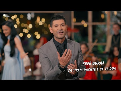 Sefë Duraj - Sa tkam dashte e sa te dua | Polifonia 2026