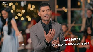 Sefë Duraj - Sa T'kam Dashte E Sa Të Dua