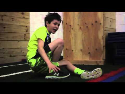 April Vacation at CAMP HUB