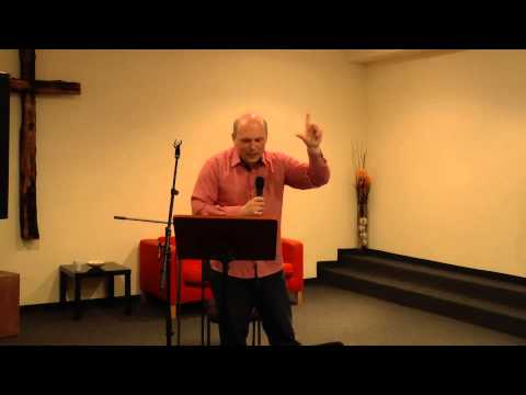 Boh je dobrý (Marek Riečan)