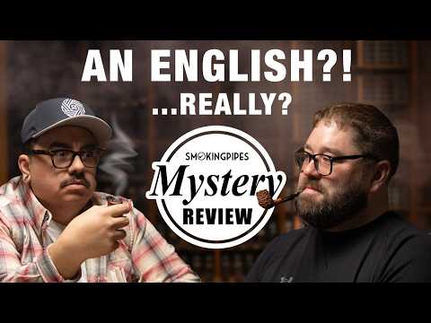 Mystery Review: February 2026