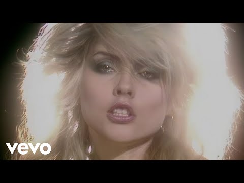 Blondie - Picture This