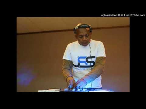 Joyfull Soul Sounds Sessions#14 Mixed By Makenzo