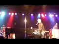 PHIL VASSAR -GONE BY DAWN PEPSI COLA ROADHOUSE PITTS. PA 11/06/2010