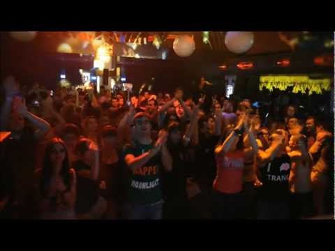 Azotti - Shark [Mondo Records]