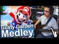 Gusty Garden Galaxy Medley Jazz Arrangement Insaneintherainmusic