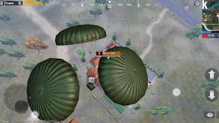 VR gaming tournament - part 1