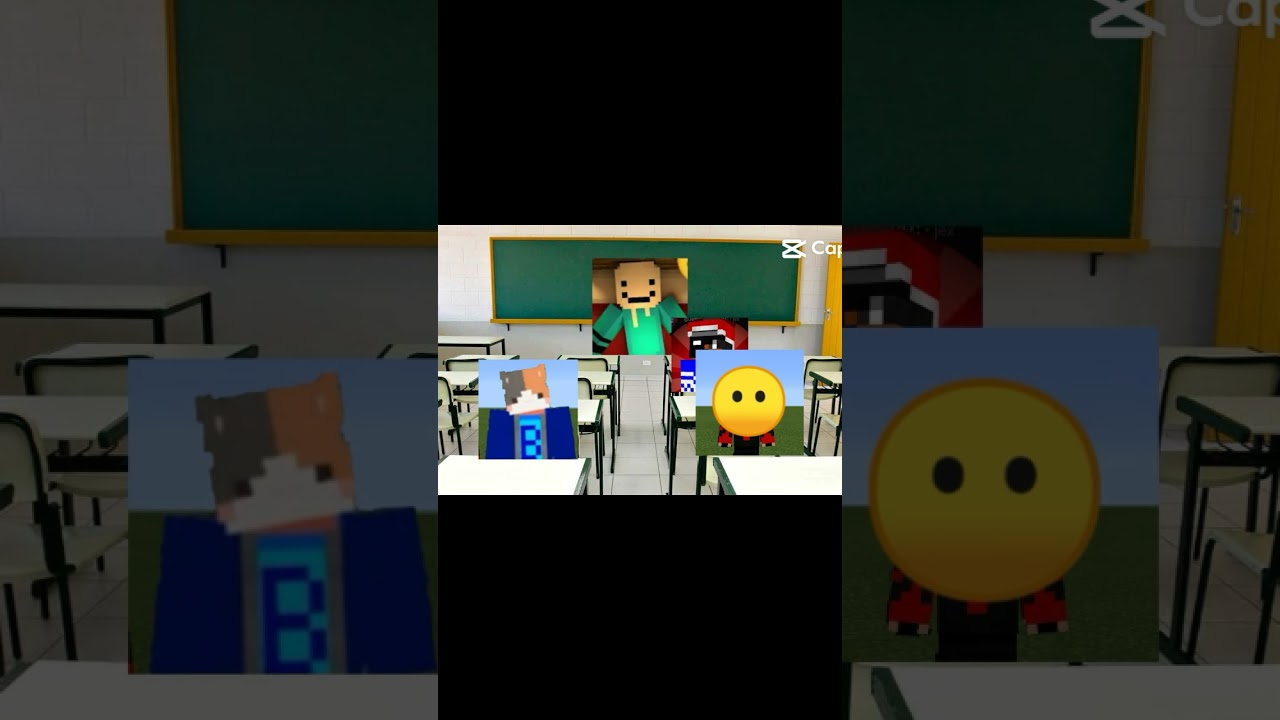 Mim atrasei no meu soninho! 😴 #craftsman #minecraft