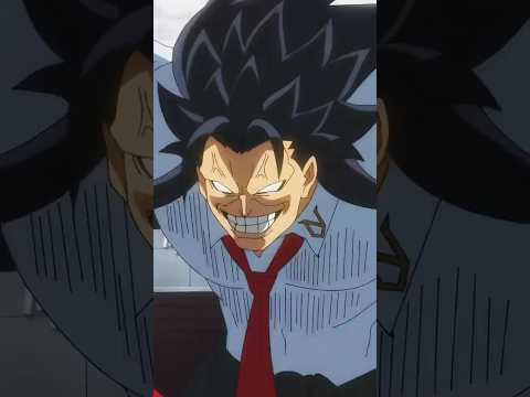 Ele quase matou ela... 😳🔥 #anime #shorts