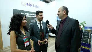 2025 Atlas Lojistik Ödülleri’ni Kazananlar Ne Dediler? - Alp Özler Loj