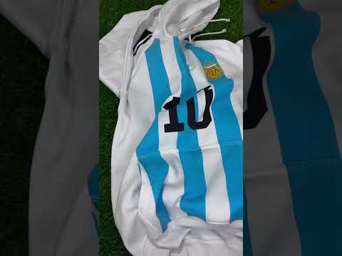 FIFA Hoodie Collection2026