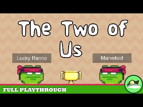 Two of us on Steam