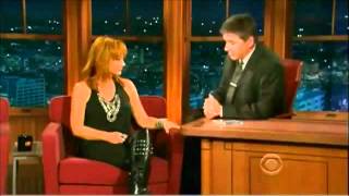 Reba's Funny Moments