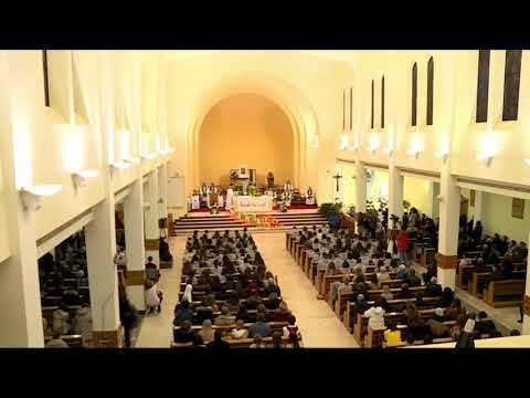 Gospodine, kome da idemo? - ZBOR FRAME HERCEGOVINA