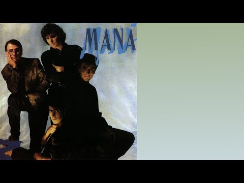 Cayo mi nave - Maná