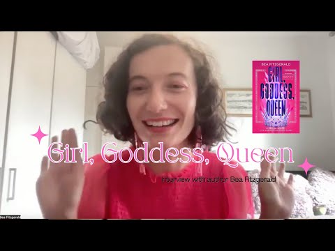 Chat With Bea Fitzgerald