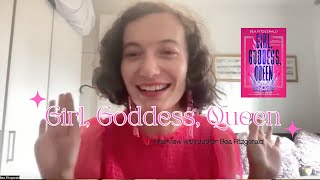 Chat with Bea Fitzgerald
