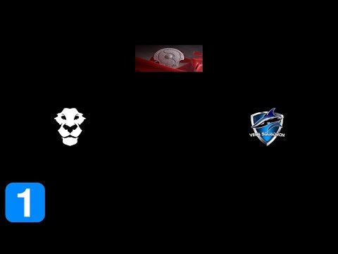 Full Highlights Team AD FINEM vs Vega Squadron - The International 2016