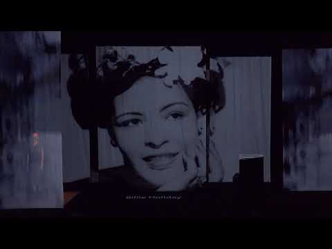Tania de Montaigne - NOIRE
