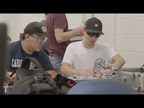 Wake Tech - Mechanical Engineering Technology, Mechatronics