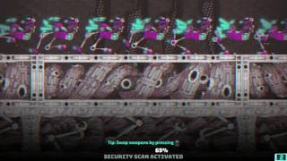 Dreaws Spel Avond, Aflevering 94, Featherpunk Prime