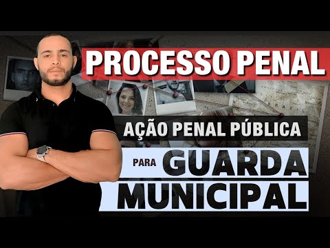 CRIMINAL PROCESS: CRIMINAL ACTION | MUNICIPAL GUARD