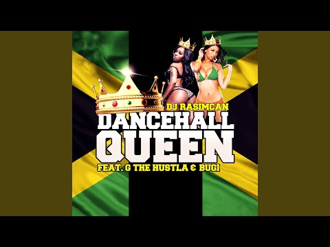 Dancehall Queen (Extended Mix)
