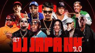 Set DJ Japa NK 2.0 Ryan SP, Meno K, Luuky, Rodrigo do CN, IG, Jacaré, GH do 7, Lele JP, JVila, Oruam