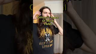 Download lagu Metal Genres VS Their Fans mp3 Download lagu Metal Genres VS Their Fans mp3