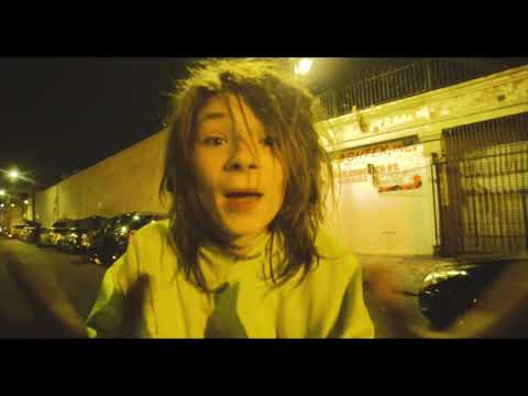 MATT OX - BECKY [OFFICIAL MUSIC VIDEO]